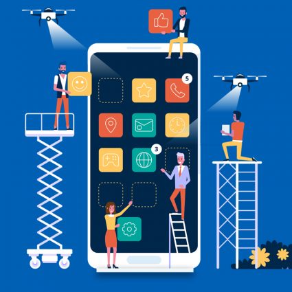 mobile development mobile development